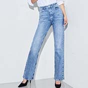 Jeans & Trousers